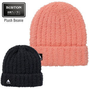Ki 2026 BURTON o[g Plush Beanie vbVr[j[ h jbgX jbgLbv Xm[{[h XL[