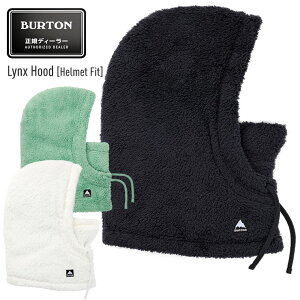 Ki 2026 BURTON o[g Lynx Hood NXt[h tFCX}XN lbNEH[}[ h Xm[{[h XL[yAXm[z