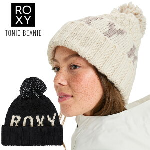 Ki 2026 ROXY LV[ TONIC BEANIE gjbNr[j[ h jbgX h Xm[{[h