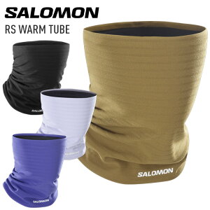 2026 SALOMON T RS WARM TUBE EH[`[u h lbNEH[}[ }XN Xm[{[h yAXm[z