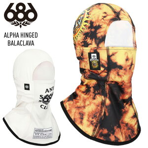 Ki 2026 686 VbNXGCgVbNX ALPHA HINGED BALACLAVA oNo tFCX}XN h Xm[{[h XL[ yAXm[z