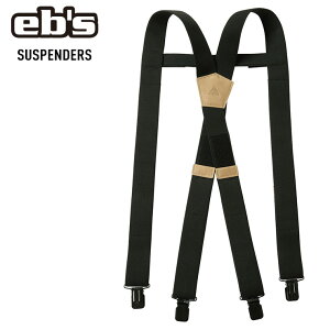 y11/27 1:59܂ŃGg[P+9{zKi 25-26 eb's GrX SUSPENDERS TXy_[ Lk \ Xm[{[h XL[