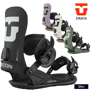 \ UNION jI STRATA Xg[^ 25-26 2026 Xm[{[h  Y