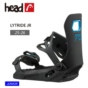 25-26 2026 HEAD wbh LYTRIDE JR WjA rfBO Xm[{[h qǂp LbY oC