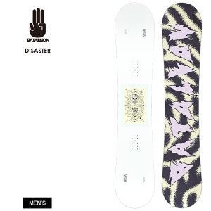 ybNXT[rXLz25-26 2026 BATALEON o^I DISASTER fBUX^[ Xm[{[h  Y n[hMA