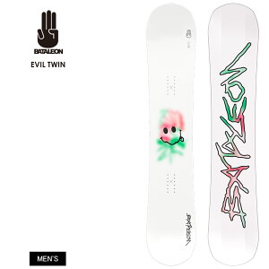 ySS̊Ԓ|Cg10{&XɃGg[Ń|Cg{9{gő2500~ItN[|zybNXT[rXLz25-26 2026 BATALEON o^I EVIL TWIN GrcC Xm[{[h  