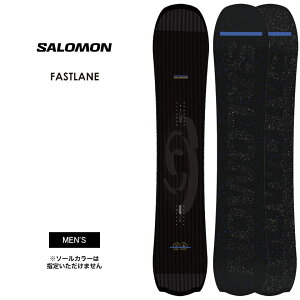 ybNXT[rXLz25-26 2026 SALOMON T FASTLANE t@Xg[ Xm[{[h  Y
