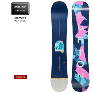 ybNXT[rXLzBURTON o[g Women's Yeasayer E[YCF[ZC[ 25-26 2026 Xm[{[h 