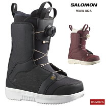 楽天市場】salomon スノーボードブーツの通販