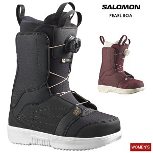 25-26 2026 SALOMON T PEARL BOA p[ {A Xm[{[h u[c fB[X E[Y