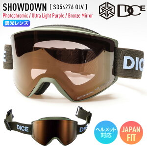 2026 DICE _CX SHOWDOWN V[_E Xm[{[h S[O SD54276 OLV ×ULTRACgp[v/uY~ XL[ yAXm[z