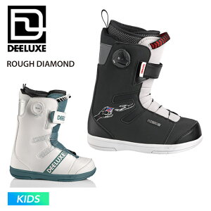 25-26 2026 DEELUXE fB[bNX ROUGH DIAMOND Xm[{[h Ci[t u[c LbY WjA