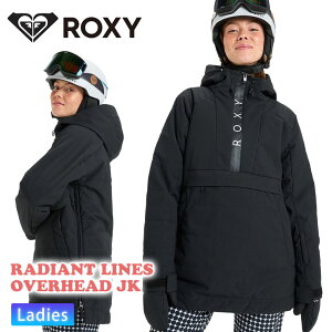 25-26 2026 ROXY RADIANT LINES OVERHEAD JK AmbN WPbg Xm[WPbg Xm[{[h