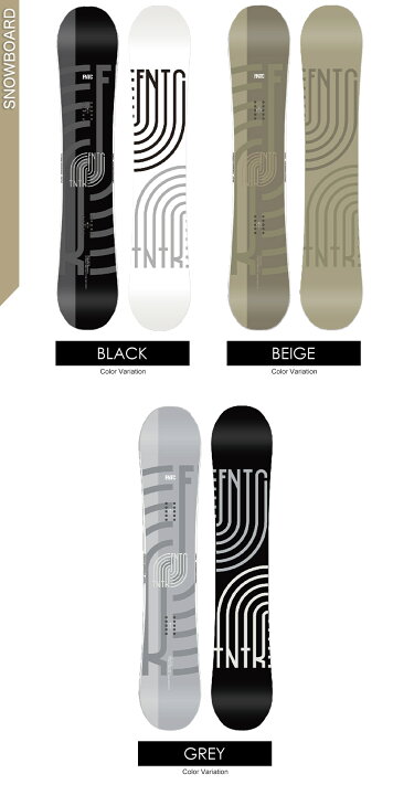 楽天市場】取付無料 FNTC TNT R スノーボード ＆ SALOMON サロモン 