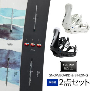 t BURTON o[g CULTIVATOR J`x[^[ Xm[{[h  FREESTYLE t[X^C oCfBO 2_Zbg 25-26 2026 Y n[hMA