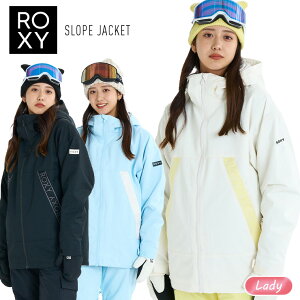 y\z25-26 ROXY LV[ SLOPE JK fB[X X[v WPbg Xm[{[h Xm{[ EFA EBY p GRJTJ03008yAXm[z