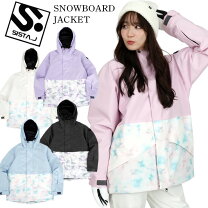 楽天市場】sista.j スノーボードウェアの通販