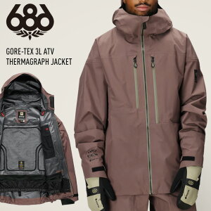 25-26 686 VbNXGCgVbNX GORE-TEX 3L ATV THERMAGRAPH JACKET SAebNX T[}Ot WPbg Xm[{[h Xm{[ XL[ EFA M5WN167 yyVAXm[z