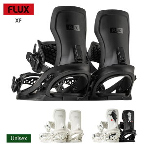 �����\�� FLUX �t���b�N�X XF 26-27 2027 �X�m�[�{�[�h �r���f�B���O �o�C���f�B���O