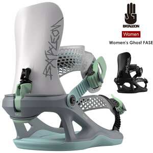 �����\�� BATALEON �o�^���I�� Women's Ghost FASE �E�[�����Y �S�[�X�g �t�F�[�Y 26-27 2027 �X�m�[�{�[�h �r���f�B���O �o�C���f�B���O