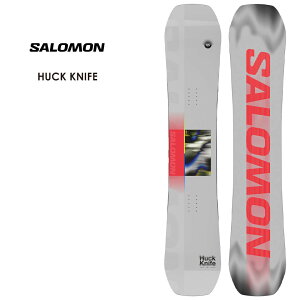 �y�������b�N�X�T�[�r�X�L�z�����\�� SALOMON �T������ HUCK KNIFE �n�b�N�i�C�t 26-27 2027 �X�m�[�{�[�h ��