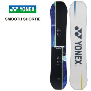 �����\�� �y�������b�N�X�T�[�r�X�L�z26-27 2027 YONEX ���l�b�N�X SMOOTH SHORTIE �X���[�X�V���[�e�B�[ �X�m�[�{�[�h �� �L�b�Y �q��