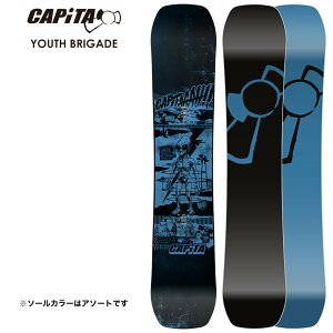 �����\�� �y�������b�N�X�T�[�r�X�L�z26-27 2027 CAPITA �L���s�^ YOUTH BRIGADE ���[�X�u���Q�[�h �X�m�[�{�[�h �� �L�b�Y �q��