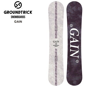 �y�������b�N�X�T�[�r�X�L�z�����\�� GT Snowboards �W�[�e�B�[ GAIN �Q�C�� 26-27 2027 �X�m�[�{�[�h ��