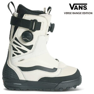 �y�����\��z26-27 2027 VANS �o���Y Verse Range Edition �o�[�X�����W�G�f�B�V���� �X�m�[�{�[�h �L�b�Y �u�[�c
