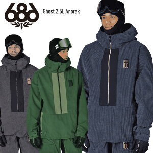 2027 686 �V�b�N�X�G�C�g�V�b�N�X GHOST 2.5L SHELL ANORAK �S�[�X�g �V�F�� �A�m���b�N �W���P�b�g �X�m�[�{�[�h �X�L�[ �E�F�A M3WN136 �y�y�V���A�X�m�[�z