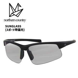 nothern country �m�[�U���J���g���[ SUNGLASS �X�|�[�c�p�Ό� TR-8003 ���j�Z�b�N�X �T�C�N�����O �����j���O