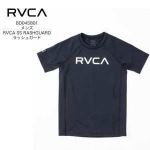 RVCA [J LbY RVCA SS RASHGUARD bVK[h BD045801 2023Ntăf T[tB AEghA