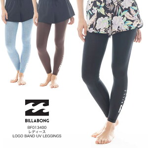 2025Ntăf BILLABONG r{ fB[X LOGO BAND UV LEGGINGS bVMX BF013400 MX AEghA