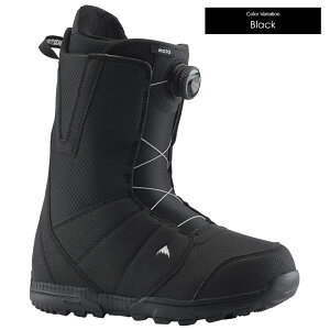 BURTON �o�[�g�� MOTO BOA Wide ���g�{�A ���C�h 25-26 2026 �X�m�[�{�[�h �u�[�c �����Y