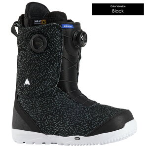 BURTON �o�[�g�� Men's Swath BOA �X���X�{�A 25-26 2026 �X�m�[�{�[�h �u�[�c �����Y