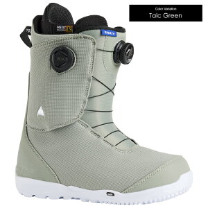 BURTON �o�[�g�� Men's Swath BOA �X���X�{�A 25-26 2026 �X�m�[�{�[�h �u�[�c �����Y