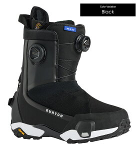 �y�}���\�����Ԓ��G���g���[��P+9�{��P+1�{�zBURTON �o�[�g�� Women's Highshot X Step On Wide �n�C�V���b�g�G�b�N�X �X�e�b�v�I�����C�h 25-26 2026 �X�m�[�{�[�h �u�[�c ���f�B�[�X �E�[�����Y