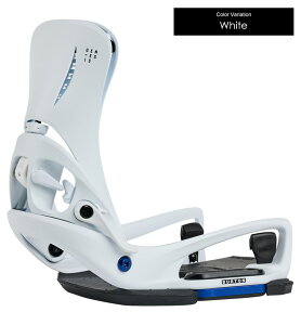 BURTON �o�[�g�� Men's STEP ON GENESIS EST �W�F�l�V�X �X�e�b�v�I�� 25-26 2026 �X�m�[�{�[�h �� �����Y