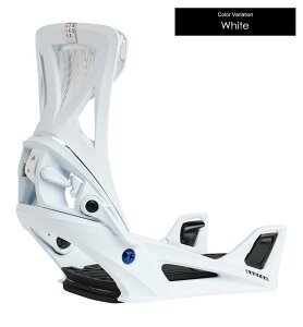 BURTON �o�[�g�� Men's STEP ON GENESIS Re:Flex �W�F�l�V�X �X�e�b�v�I�� 25-26 2026 �X�m�[�{�[�h �� �����Y