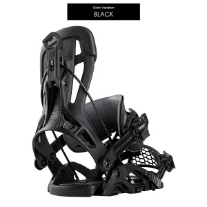 NIDECKER iCfbJ[ FUSE HYBRID t[Y 25-26 2026 Xm[{[h rfBO oCfBO Y