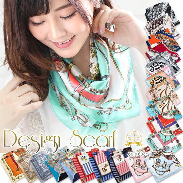 送料無料 【ゆうパケット】【アウトレット】 スカーフ シルク調 ☆08 メール便 uv レディース 大判 シルク シフォン 巻き方 コーデ スカーフベルト 正方形 60 90 uvカット ヘアバンド スカーフリング スカーフクリップ scarf 夏 母の日｜ROOM - 欲しい! に出会える。