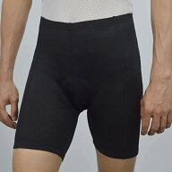 【在庫処分★50%OFF】YORKEN サイクルパンツ レーサーパンツ パッド付き メンズ 自転車 衝撃吸収 ウエア …
