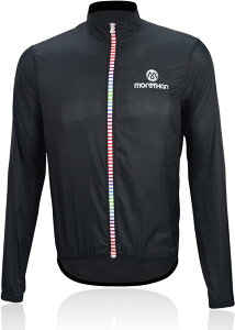 [Morethan] �E�C���h�u���[�J�[ �T�C�N�� �W���P�b�g ���y�� �h�� ���� �o�b�N�|�P�b�g�t�� �����Y WVP-007