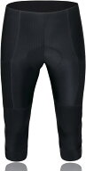 Morethan サイクルパンツ レーサーパンツ DVP-010 七分丈 ポケット付き メンズ