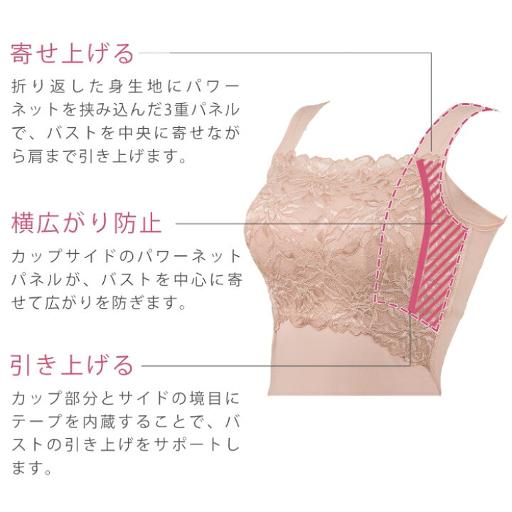 楽天市場】【期間限定クーポン配布中】【LIMITED SALE】【30%OFF】ブラデリスニューヨーク BRNYピース 素肌しっとりハッピーバストアップ キャミ ブラデリス ブラキャミ ブラトップ ノンワイヤー カップ付き キャミソール 補正下着 補整 バストアップ 大きいサイズ ブラ ... 楽天市場】【期間限定クーポン配布中】【LIMITED SALE】【30%OFF】ブラデリスニューヨーク BRNYピース 素肌しっとりハッピーバストアップ キャミ ブラデリス ブラキャミ ブラトップ ノンワイヤー カップ付き キャミソール 補正下着 補整 バストアップ 大きいサイズ ブラ ...