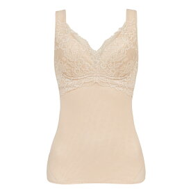 【半額値下げ50%OFF】 ブラデリスニューヨーク BRNYピース ハートフルカップ カシュクールブラキャミソール 接触冷感 吸汗速乾 ブラデリス ブラキャミ 綿混 補正下着 ノンワイヤー 育乳 脇高 脇肉 大きいサイズ ボディメイク 全7色 M-LL