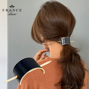 France Luxe tX bNX {[ Gi }WFXeiCNj  񂴂 wANbv ob^  ܂Ƃߔ AW  fB[X wAANZT[ v[g l