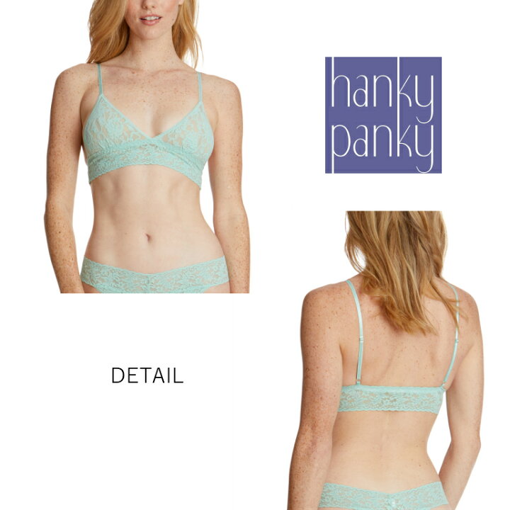 楽天市場】＼10%OFFクーポン／ハンキーパンキー hanky panky 