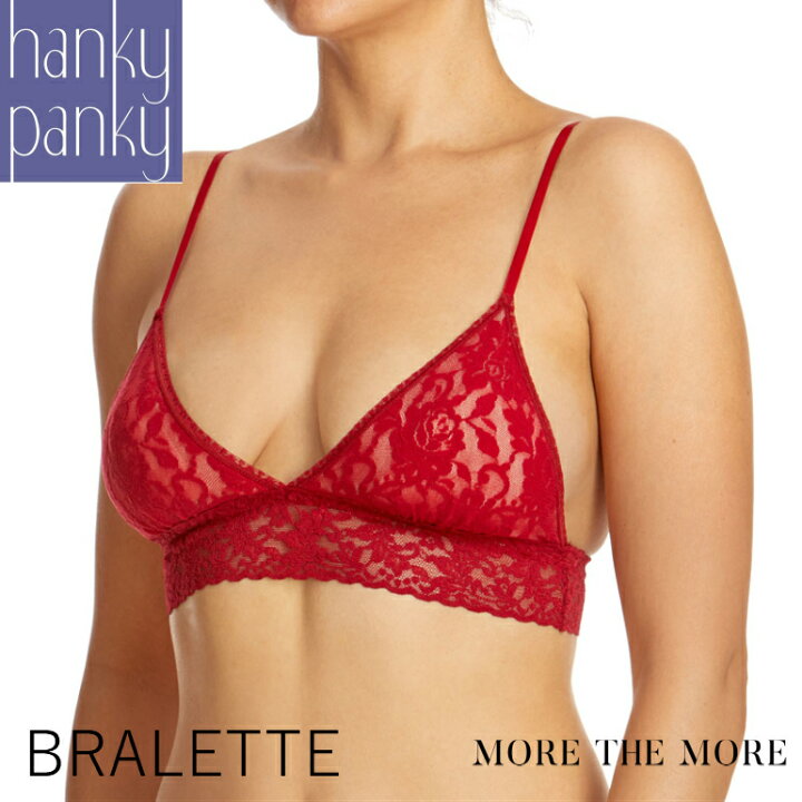 楽天市場】＼10%OFFクーポン／ハンキーパンキー hanky panky 