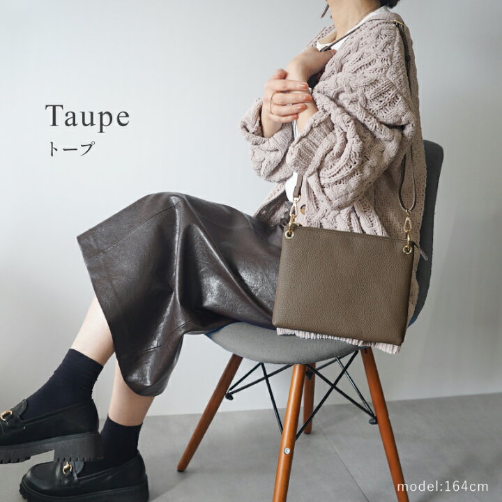 楽天市場】＼本革 3way／【楽天1位】LASIEM サコッシュ レディース 本 